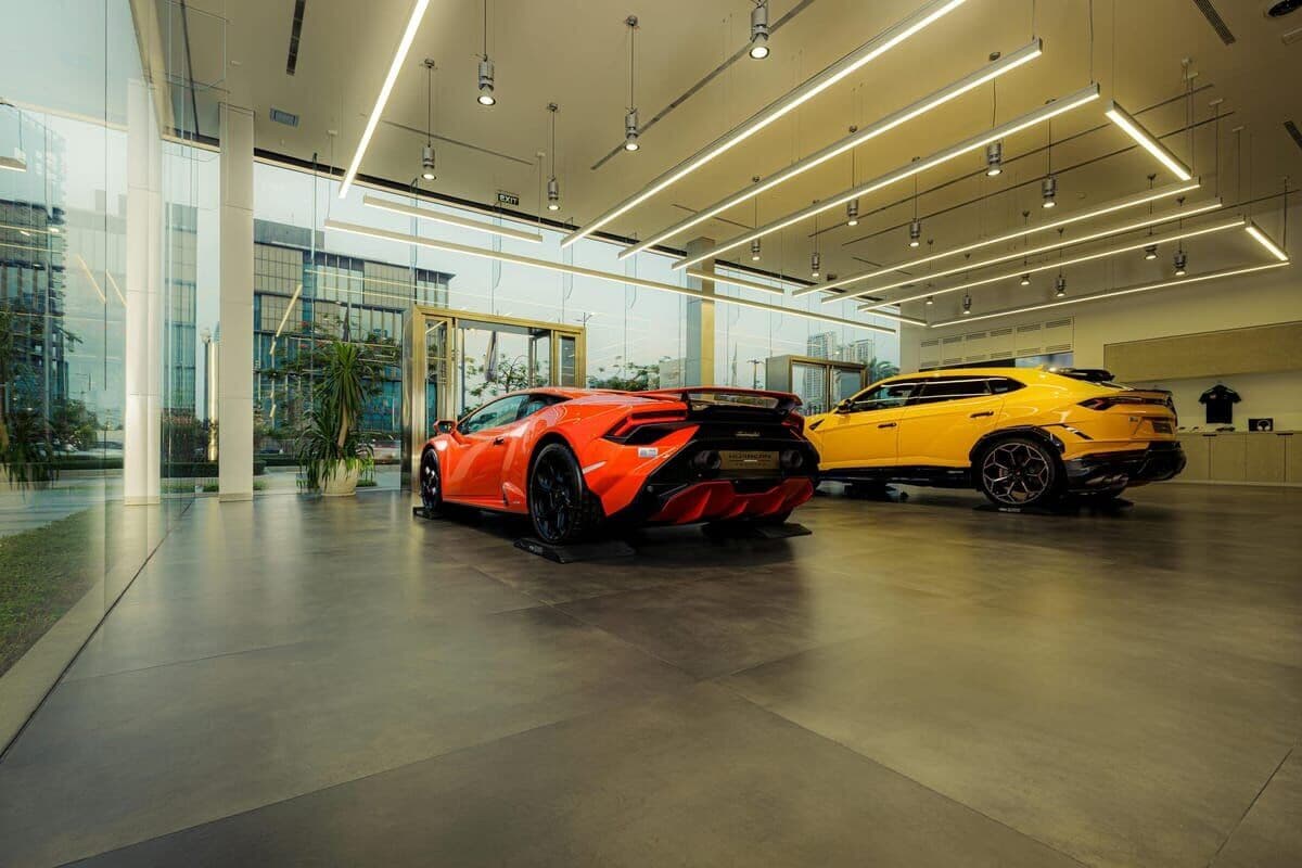 Dealership